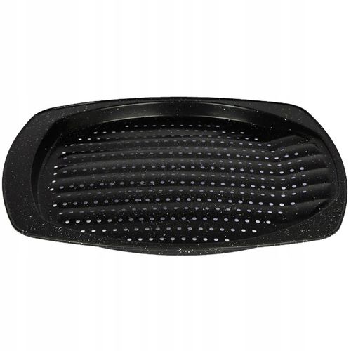 Blacha forma taca do pieczenia frytek warzyw chips na Arena.pl