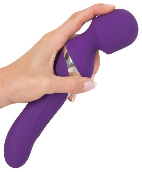 Javida Wand & Pearl Vibrator zdjęcie 7