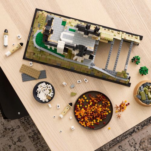 LEGO(R) ARCHITECTURE 21063 L/50021063 na Arena.pl
