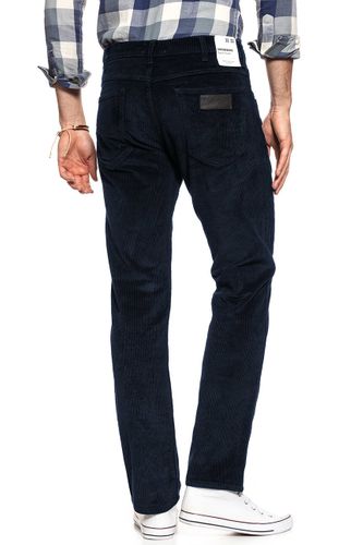 WRANGLER GREENSBORO DARK NAVY W15QA2XAE W34 L34 na Arena.pl