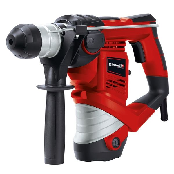 EINHELL MŁOTOWIERTARKA UDAROWA TH-RH 900/1 4258237 zdjęcie 1