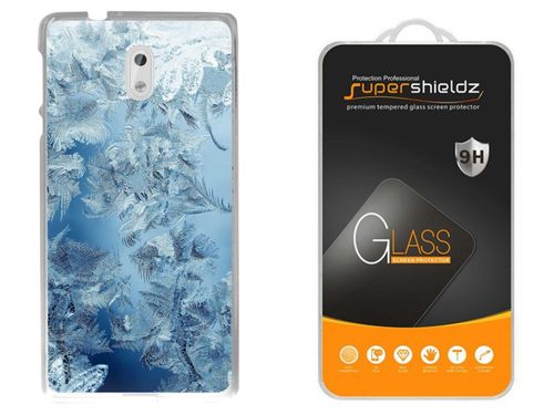 Nokia 3 Etui CASE na telefon + Szkło na Arena.pl