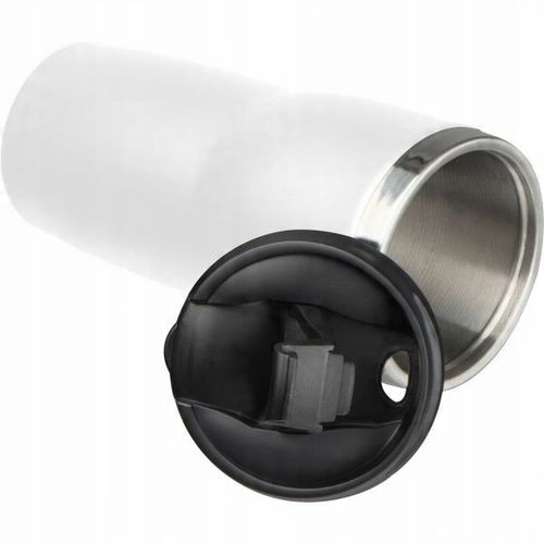 Kubek termiczny 500 ml Zadar biały na Arena.pl