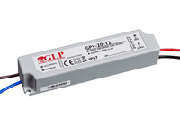 Zasilacz 20W 12V 1,67A IP67 GPV-20-12 GPV