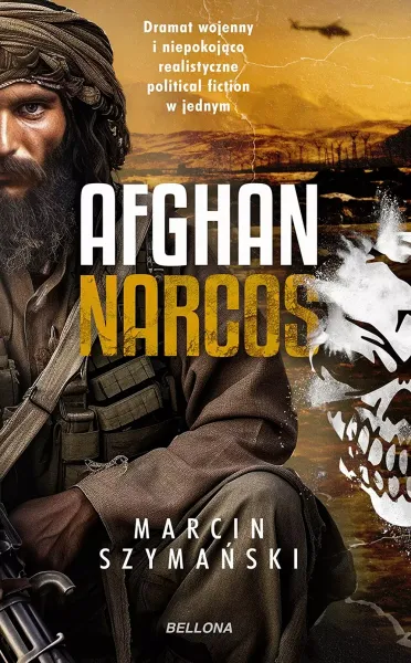 Afghan narcos zdjęcie 1