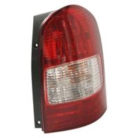 LAMPA TYLNA PRAWA MAZDA MPV II 1999 2000 2001 2002 2003 2004 2005 2006