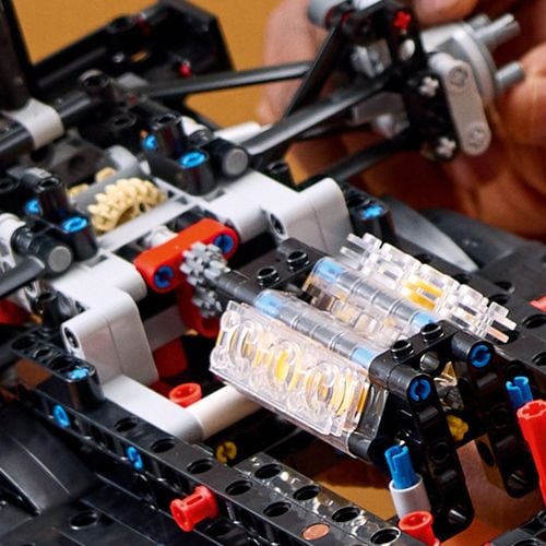 LEGO Technic Mercedes-AMG Performance 42171 na Arena.pl