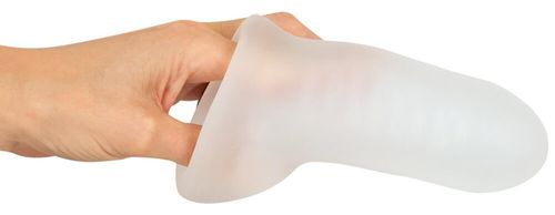 Thickening Sleeve With Ball Ring na Arena.pl