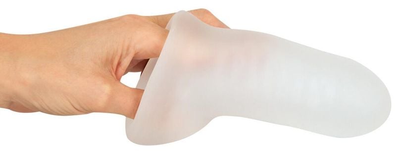 Thickening Sleeve With Ball Ring zdjęcie 8
