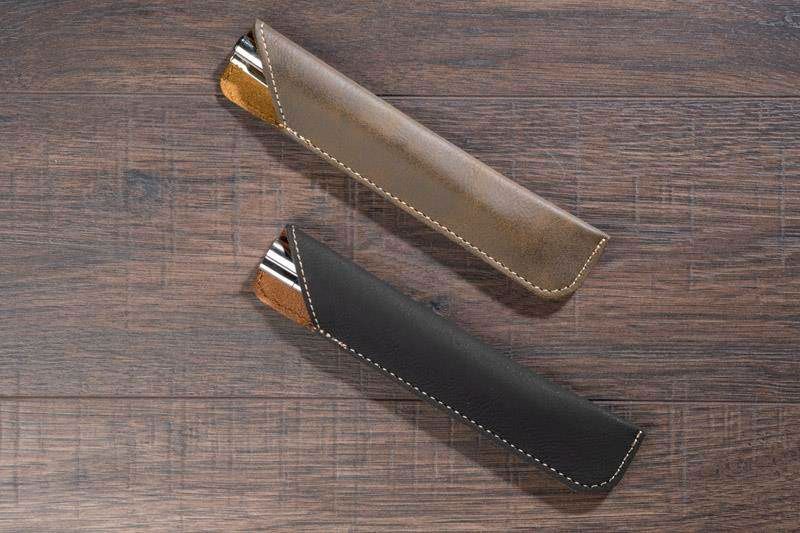 Etui na długopis KEMER E27 Czarne zdjęcie 4