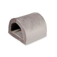 Mostek do piankowego placu zabaw Velvet lila