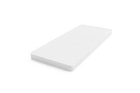 Materac piankowy 80 x 160 x 12cm H1, średnio twardy