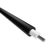 PRZEWÓD SŁONECZNY KABEL SOLARNY 2,5MM2 CZARNY