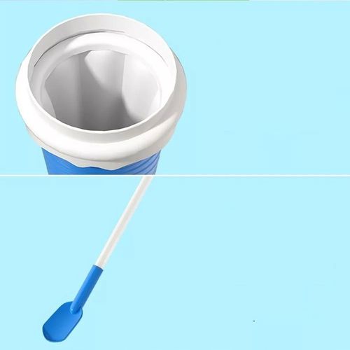 500ML KUBEK DO ROBIENIA LODÓW GRANITY SORBETÓW SLUSHY KOKTAJLI MROŻONYCH na Arena.pl