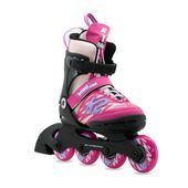 Rolki K2 Lumi Pro Junior 29-34