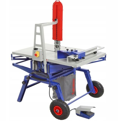 Łańcuch 72 ogniwa do Piły Belmash MCS-400 na Arena.pl