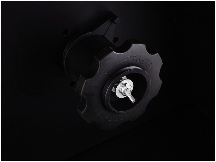 Spawarka INWERTEROWA INWERTOROWA MIGOMAT FLUX MIG MAG MMA 250A GAZOWY 4w1 zdjęcie 15