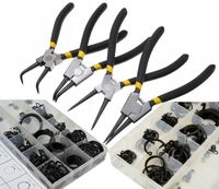 SZCZYPCE SEGERA PIERŚCIENIE ZEWNĘTRZNE WEWNĘTRZNE