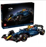 LEGO Technic 42206 Technic 42206 Oracle Red Bull Racing RB20 F1 Car