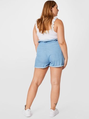 Spodenki Missguided Plus Chambray 44 na Arena.pl