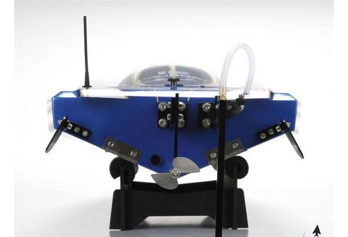 Voracity Type E 36 Deep-V BL RTR na Arena.pl