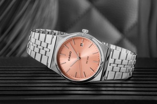 zegarek męski casio mtp-b145d-4avdf + box na Arena.pl