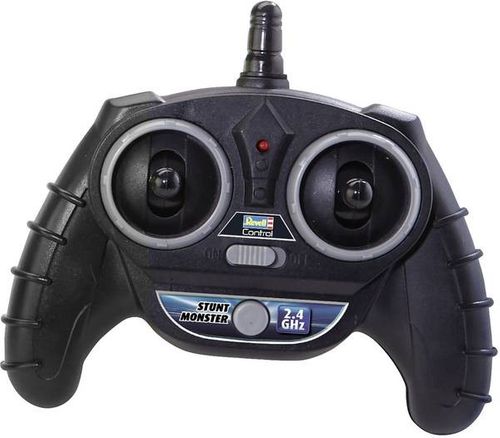 Samochód RC Elektryczny Revell Control na Arena.pl