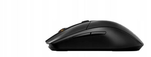 Myszka bezprzewodowa SteelSeries Rival 3 sensor optyczny na Arena.pl