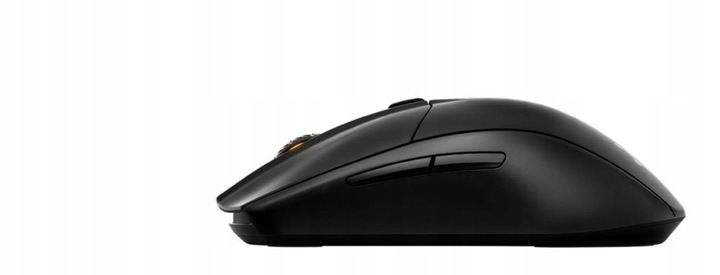 Myszka bezprzewodowa SteelSeries Rival 3 sensor optyczny zdjęcie 3
