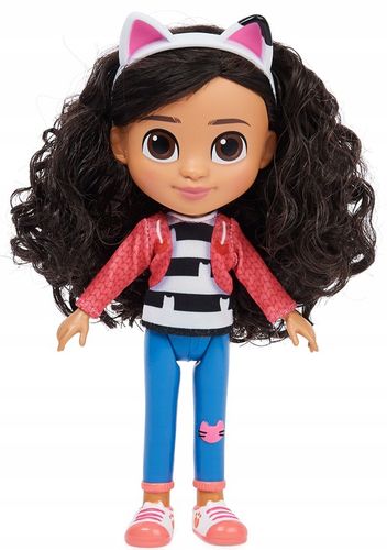 Koci Domek Gabi. Piękna Gabi Spin Master na Arena.pl