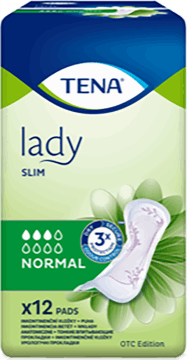 TENA Lady Slim 12 szt. na Arena.pl
