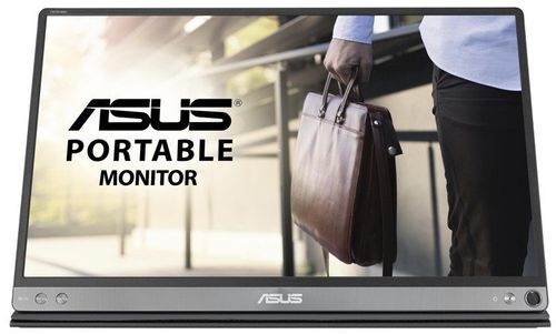 Asus 15,6' MB16AC na Arena.pl
