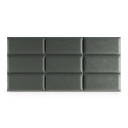 PANELE ŚCIENNE TAPICEROWANE 60cm x 30cm MAGIC VELVET 2241 na Arena.pl