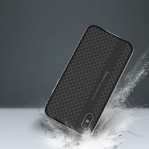 IPAKY BUMBLEBEE NEO HYBRID IPHONE X NIEBIESKI na Arena.pl