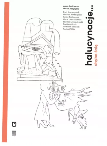 halucynacje... chyba śnię na Arena.pl