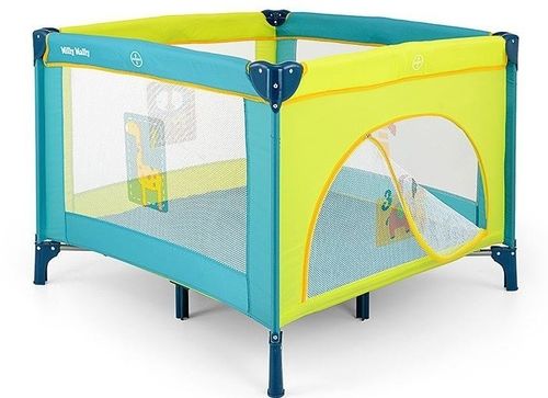 KOJEC FUN JUNGLE #B1 na Arena.pl