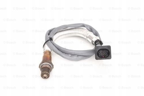 0258017100/BOS SONDA LAMBDA BMW 5 E60 3,0 06- na Arena.pl