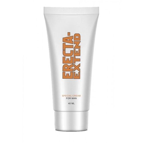 krem opóźniający ruf erecta extend 40 ml na Arena.pl