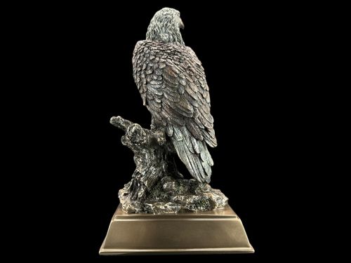 RZEŹBA ORZEŁ - VERONESE WU76779A4 na Arena.pl