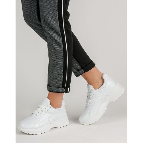 Wsuwane Sneakersy r.38 na Arena.pl