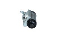 CYLINDEREK HAMULCOWY TYŁ LEWY DACIA DUSTER 2012 2013 2014 2015 2016 2017