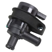 DODATKOWA POMPA WODY VW SCIROCCO III 2010 2011 2012 2013 2014 2015 2016