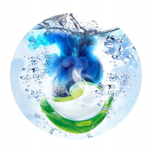 Kapsułki do prania kolorowych ARIEL Color Allin1 70szt na Arena.pl