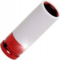 NASADKA UDAROWA 21mm 1/2 CIENKOŚCIENNA KING TONY