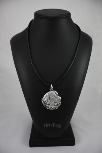 Nowofundlandczyk - breloczek - 1754 na Arena.pl