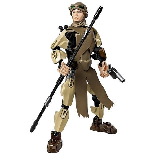 Klocki Lego Star Wars Rey 75113 na Arena.pl