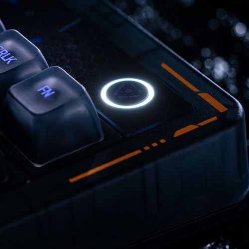 Klawiatura 8BitDo Mechanical Keyboard Mecha Break na Arena.pl