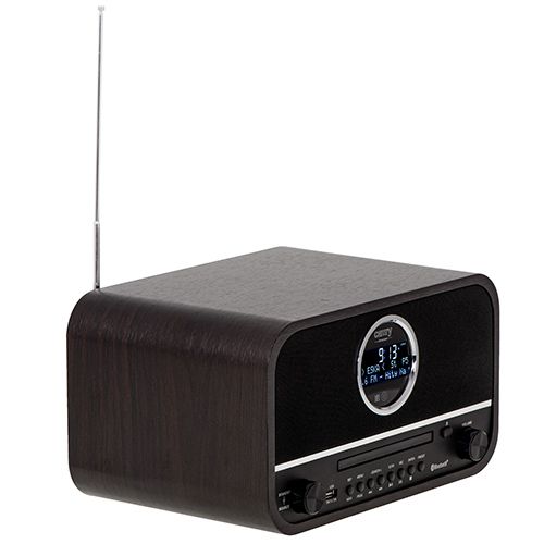 Emaga CR 1182 Retro Radio z Bluetooth na Arena.pl