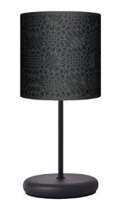 LAMPA STOŁOWA - EKO - WAVE na Arena.pl