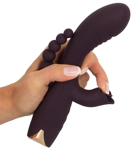 Wibrator Triple 20,8Cm Javida na Arena.pl